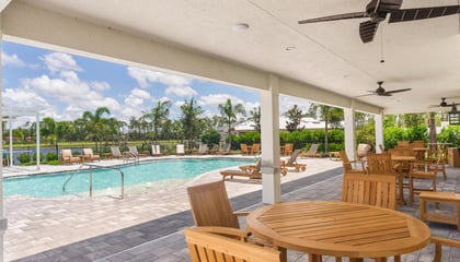 Bonita Springs Clubhouse