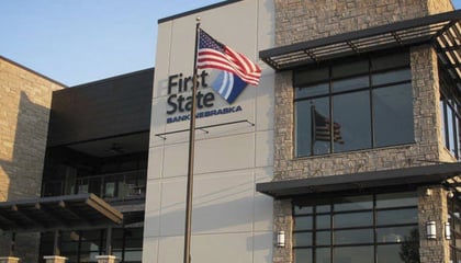 First State Bank | Nebraska