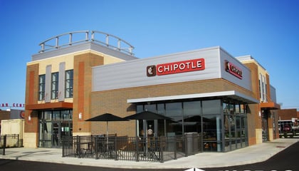 Chipotle | Cedar Center North