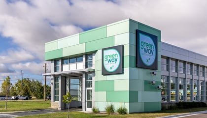 Greenway Auto Wash