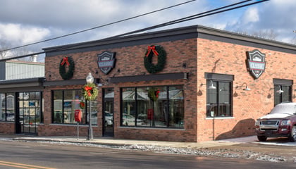 LaFontaine Classic Cars