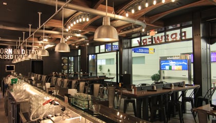 Atwater Brewery