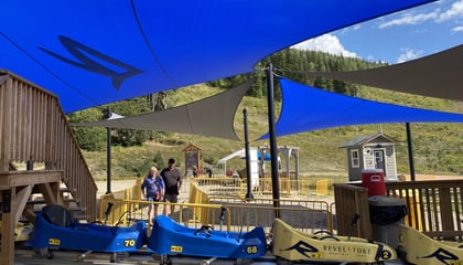 Revelstoke Mountain Resort
