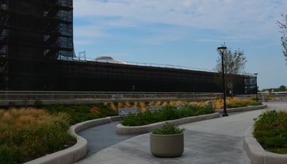 Providence Station