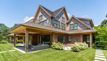 East Hampton Residence