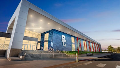 Silver Creek High School