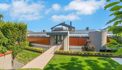 Michigan Residence
