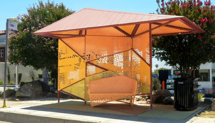 Creating a Sense of Place