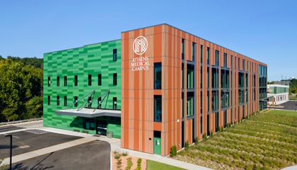 Athens Medical Center