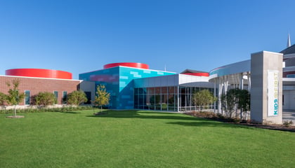 First Baptist Church