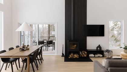 Chalet Metsä