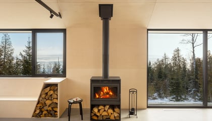 Cabin A
