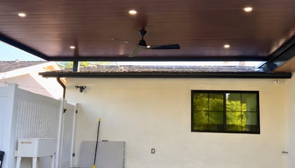 Wall Cladding Installations