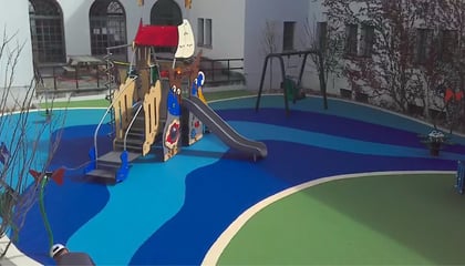 The Childrens Museum