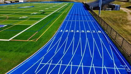 Hauppauge High School
