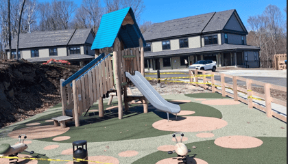 Brushwood Park