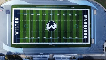 Wilton High School