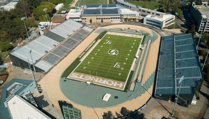 California State University