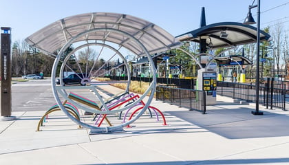 Charlotte Area Transit System