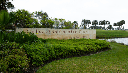 Galveston Country Club