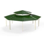 View Shelters: Aztec