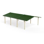 View Shelters: Meramec