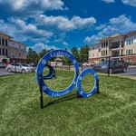 View Double Hoop Jump