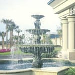 View Jackson Fountain