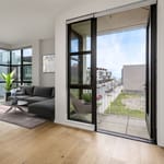 View Series 7000 Swinging Doors