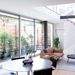 View Series 8100 Multi Slide Doors