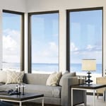 View Series 6100 Windows
