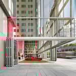 View Series 9200 Bi-Fold Doors