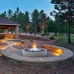 View Zen 48 Fire Bowl