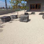 View GeoGripX Exposed Aggregate