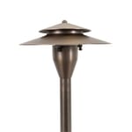 View FLEX Double Tiered Hat Path Light