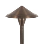 View FLEX Large Classic Hat Path Light