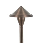 View FLEX Small Classic Hat Path Light