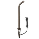 View FLEX Niche Curved Path Light