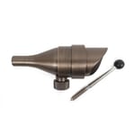 View MR16 Tree Light w/ Uniball Mount