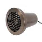 View Articulating Well Light