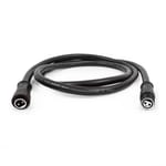 View 5' Extension Cable-12AWG-2 Conductor-Black (CC)