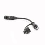 View Male In-Field Splice (CC)