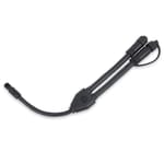 View Trunk & Branch Y-Cable - Black