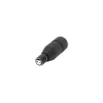 View Adapter CMC Female, CC Male - Black
