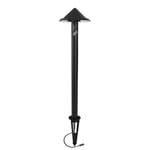 View EVO FLEX Bollard Path Light, Nautilus, Small Classic