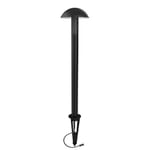 View EVO FLEX Bollard Path Light, Helix, Small Mushroom