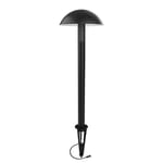 View EVO FLEX Bollard Path Light, Helix, Large Mushroom