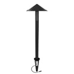 View EVO FLEX Bollard Path Light, Helix, Large Classic