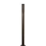 View EVO FLEX Bollard Light, Perforated