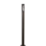 View EVO FLEX Bollard Light, Nautilus